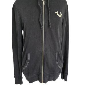 True Religion Hoodie